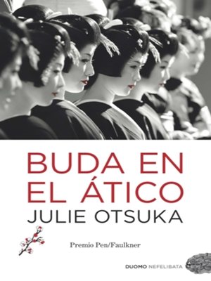 cover image of Buda en el ático